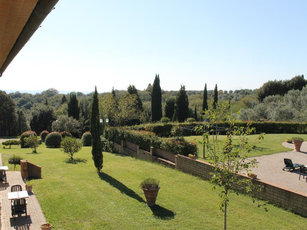 Вилла Il Borgo Di Montereggi Limite Экстерьер фото